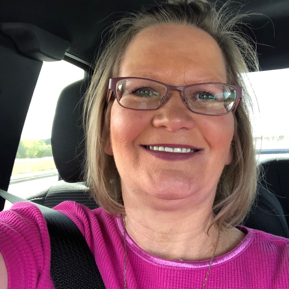 Meet your Posher, Rhonda